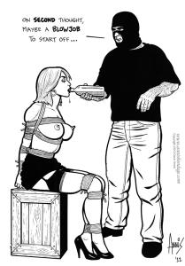 annisbondage.com - Bondage Art 0735 thumbnail